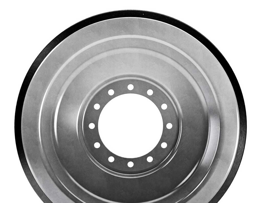 Camso Idler Wheels