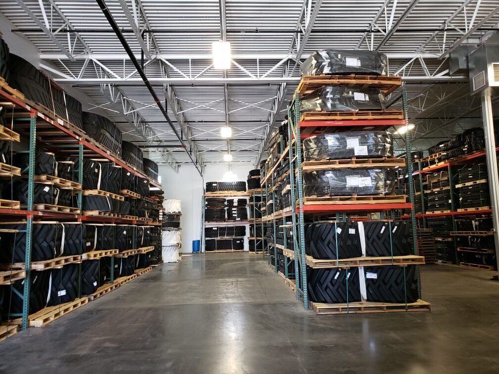 Our Warehouse